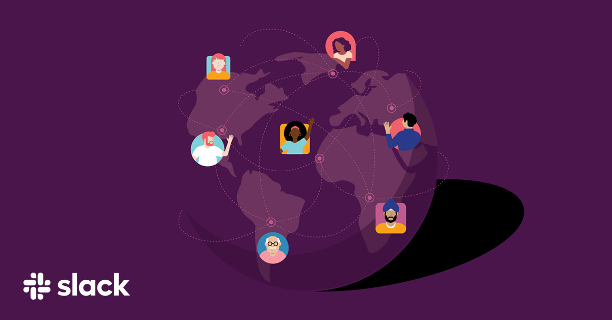 AI-powered team collaboration software interface with real-time messaging and task tracking.