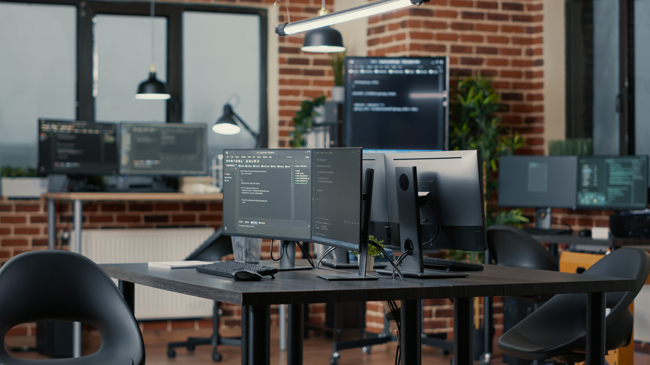computer is work from future