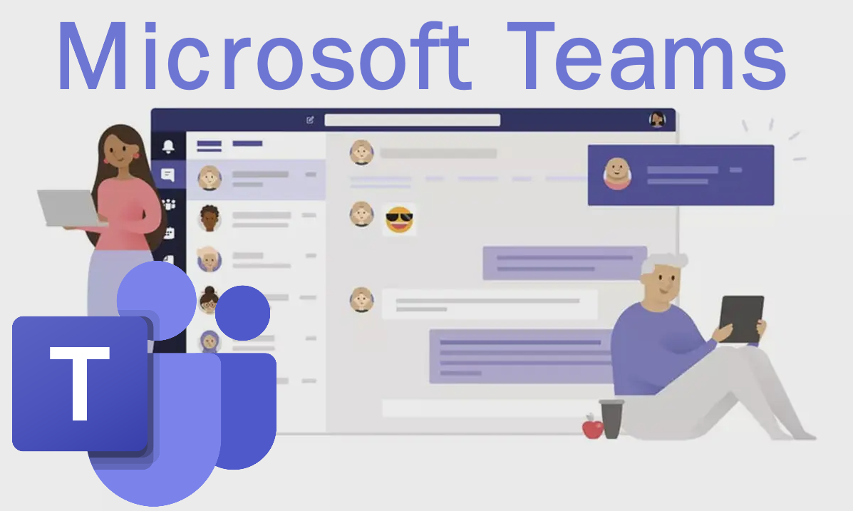 Project manager using collaboration tools to monitor team performance and deadlines in 2025.